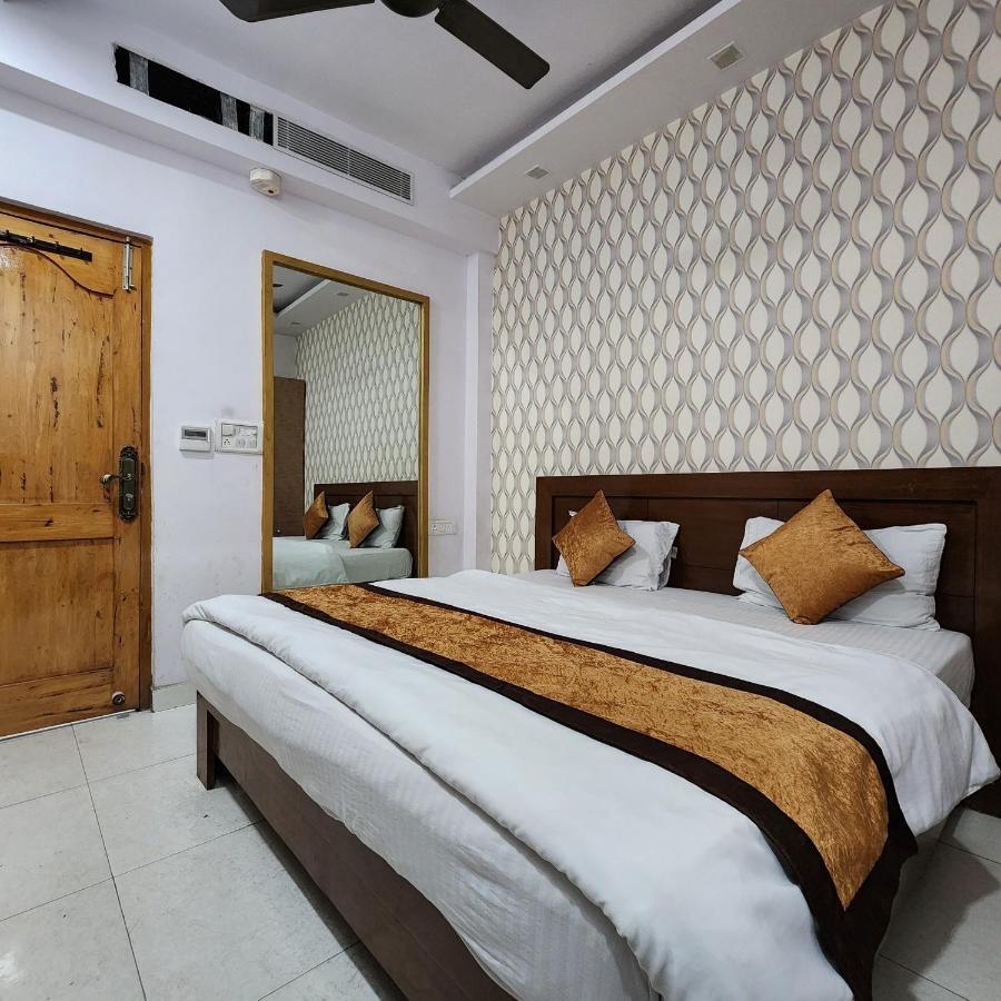 Hotel Royal Afghan