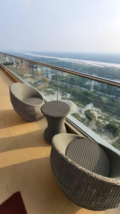 Northern Sky Homestay Apartamento