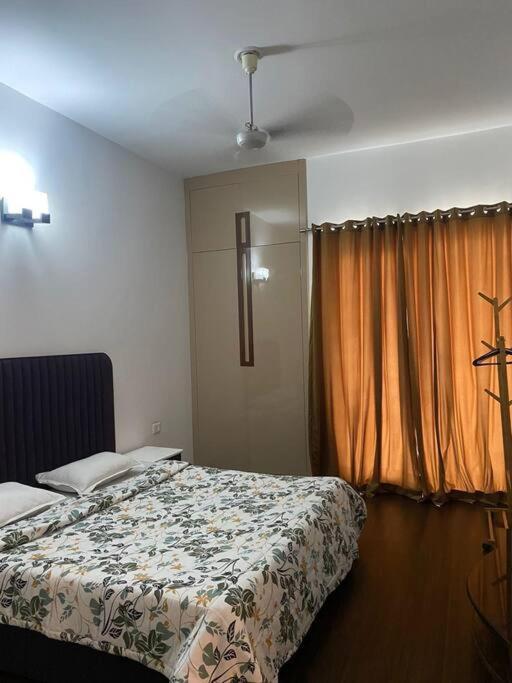 Apartamento Northern Sky Homestay Nova Deli