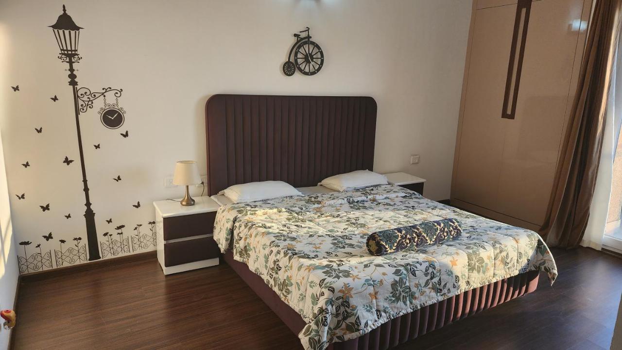 Northern Sky Homestay *