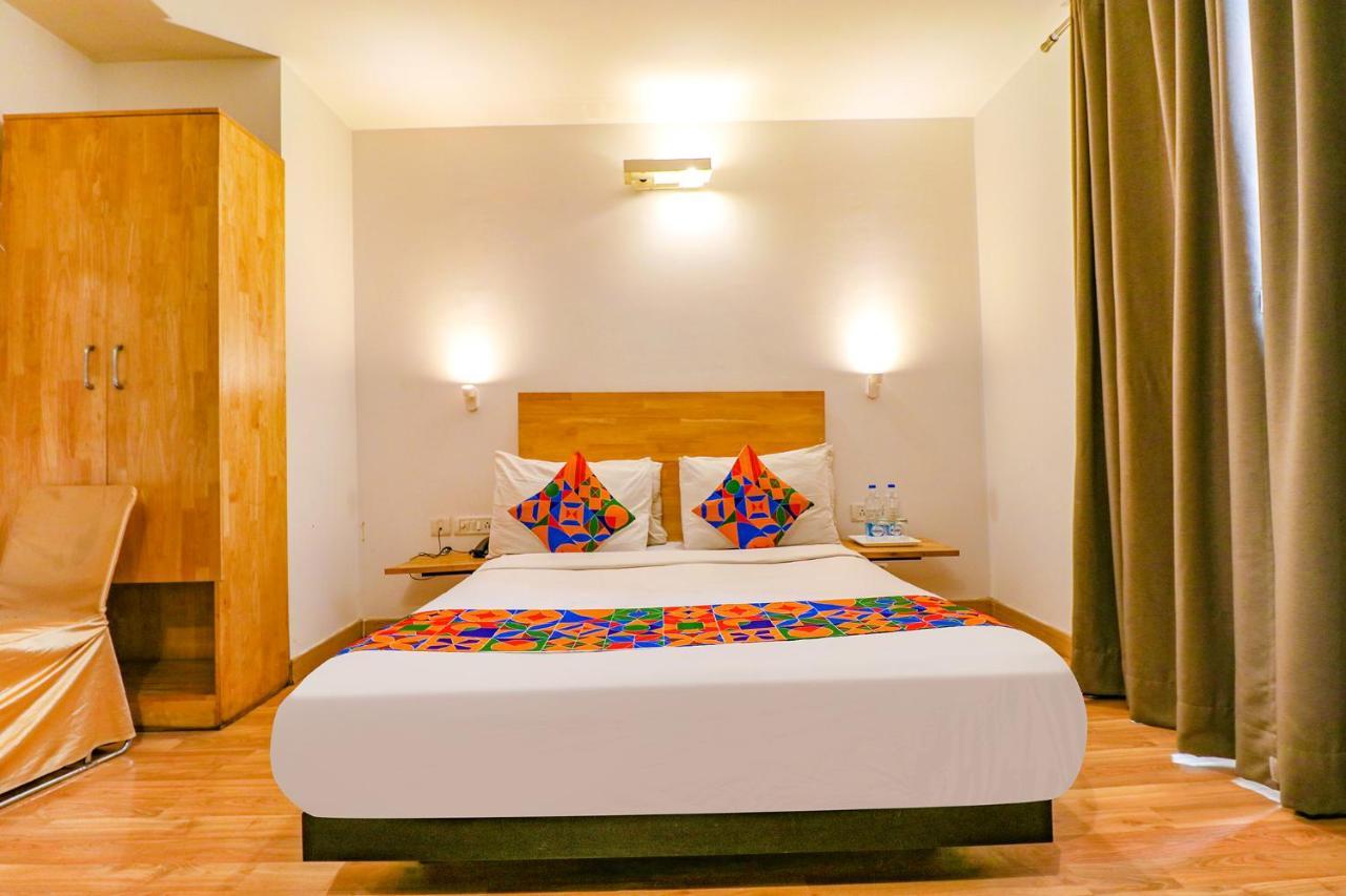 Fabhotel Majestic Jpm I 3*