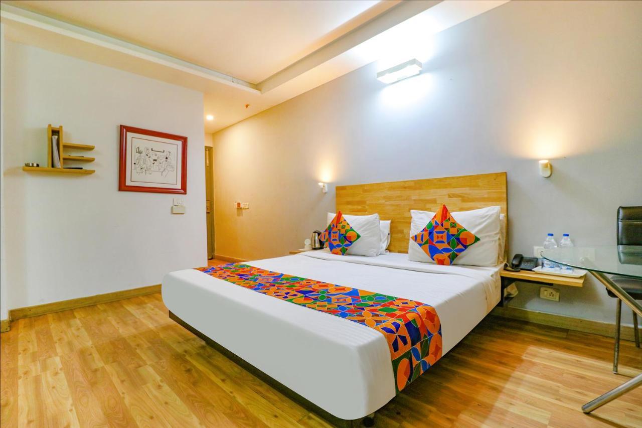 Hotel Fabhotel Majestic Jpm I Nova Deli