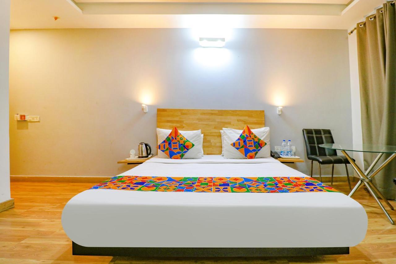 Fabhotel Majestic Jpm I Hotel Nova Deli