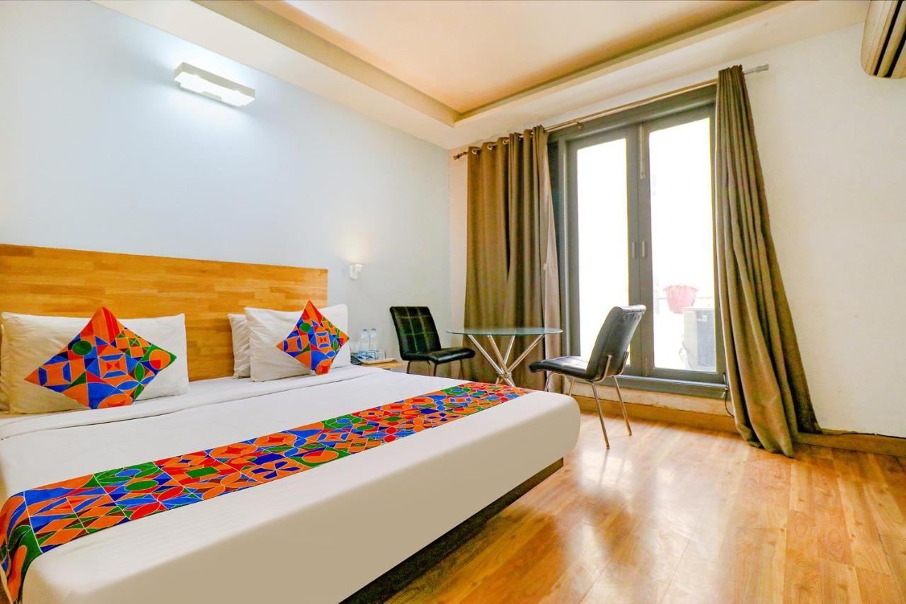 Fabhotel Majestic Jpm I