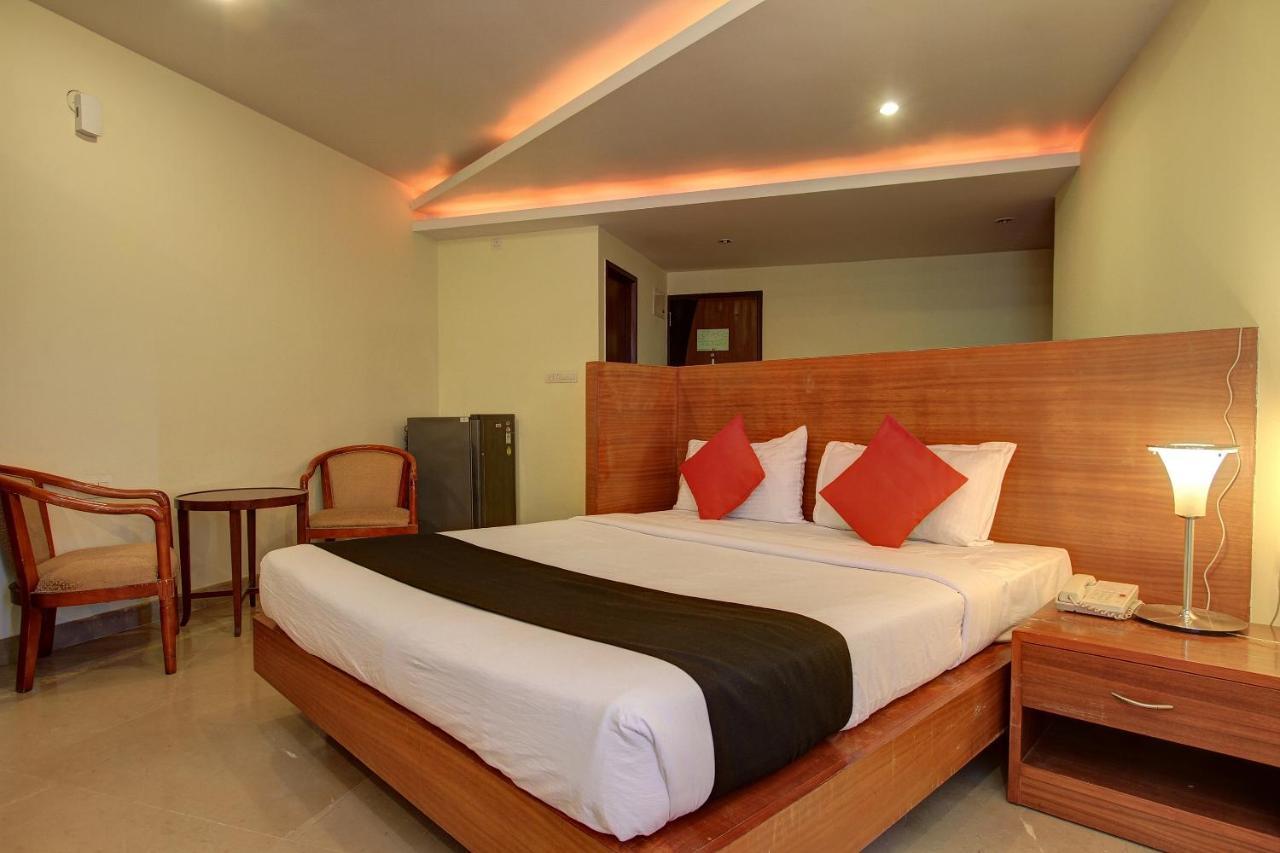 Hotel Townhouse Jp Residency Near Delhi Airport