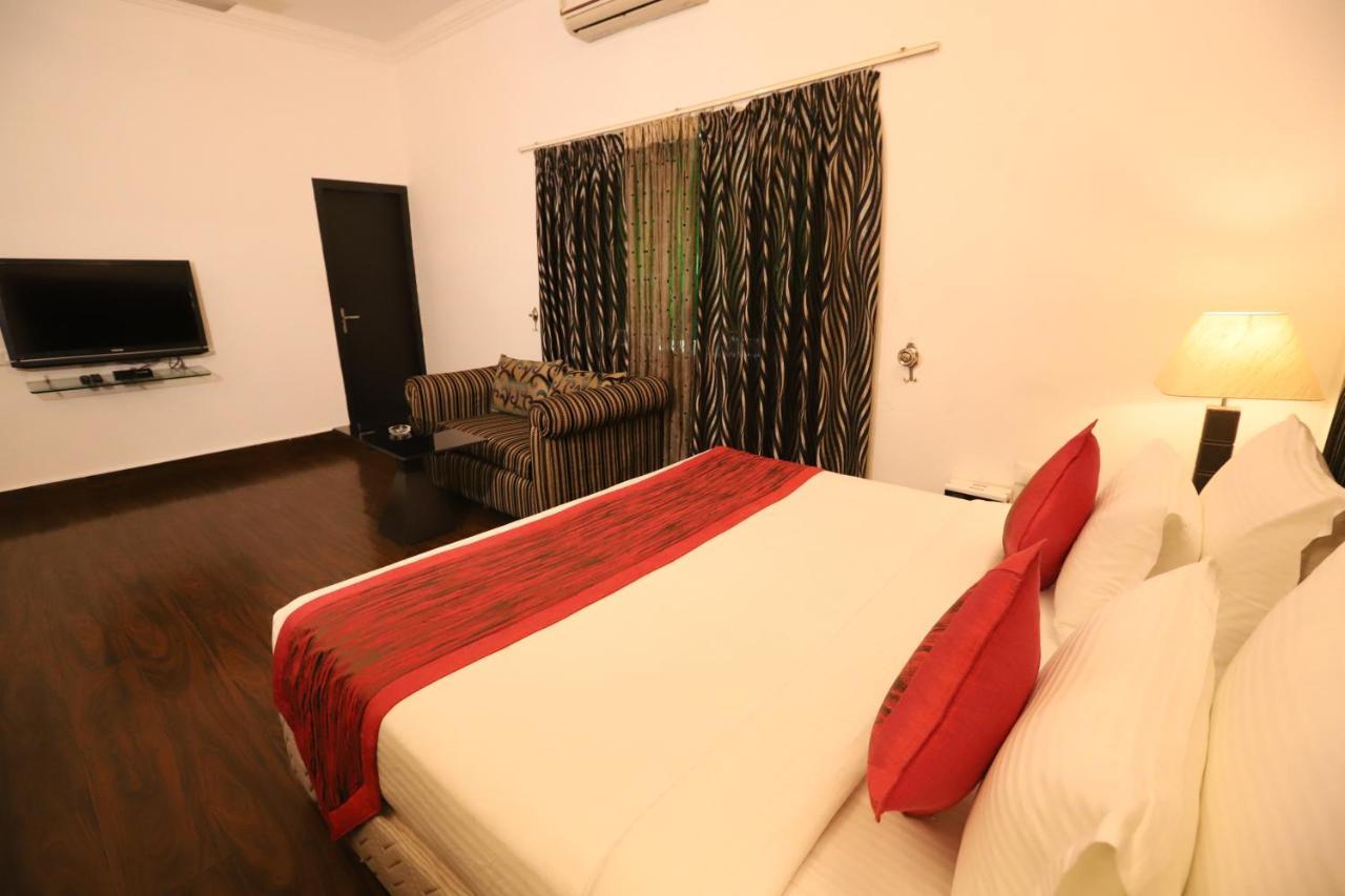 Capitol Hills - Greater Kailash Delhi New Delhi