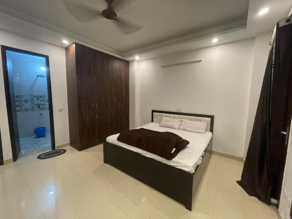 Own Guest house *