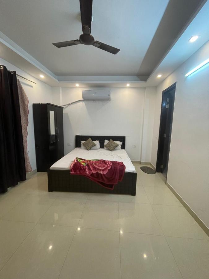 Own Guest house