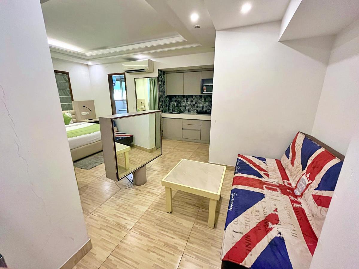 Hospedagem domiciliar Red Rose - With Kitchenette *