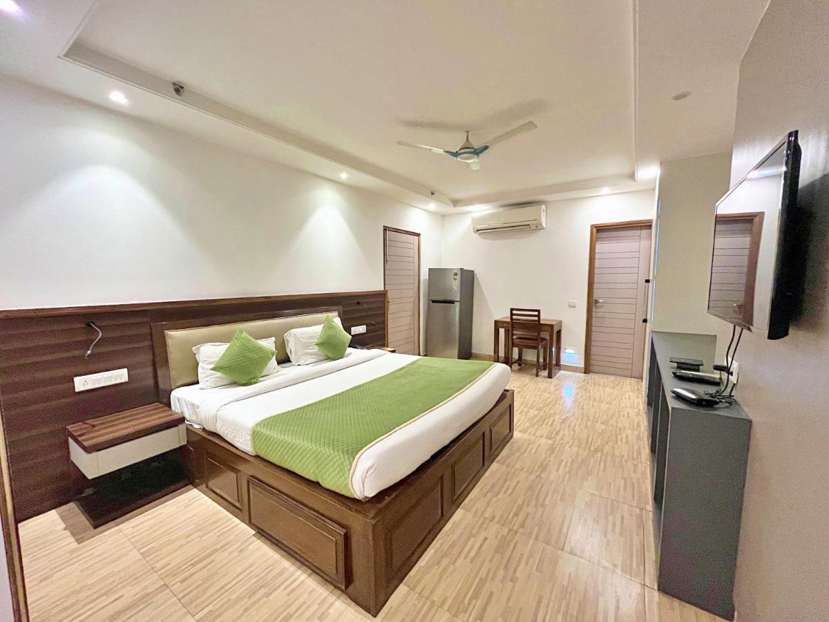 Hospedagem domiciliar Red Rose - With Kitchenette