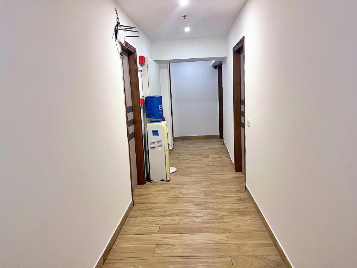 Hospedagem domiciliar Red Rose - With Kitchenette Nova Deli