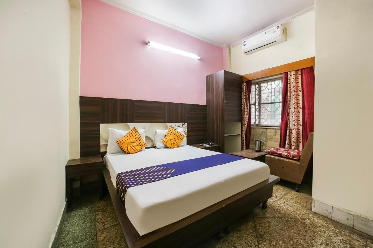 Hotel Spot On Vandana New Delhi
