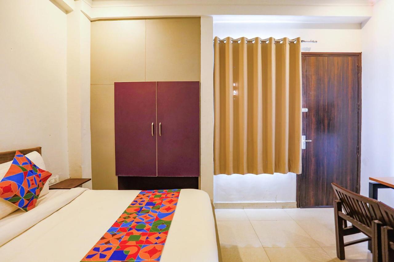 Fabhotel Novel - Nr Yashobhoomi Convention Centre Hotel New Delhi
