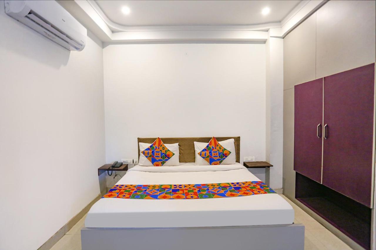 Hotel Fabhotel Novel - Nr Yashobhoomi Convention Centre 3*