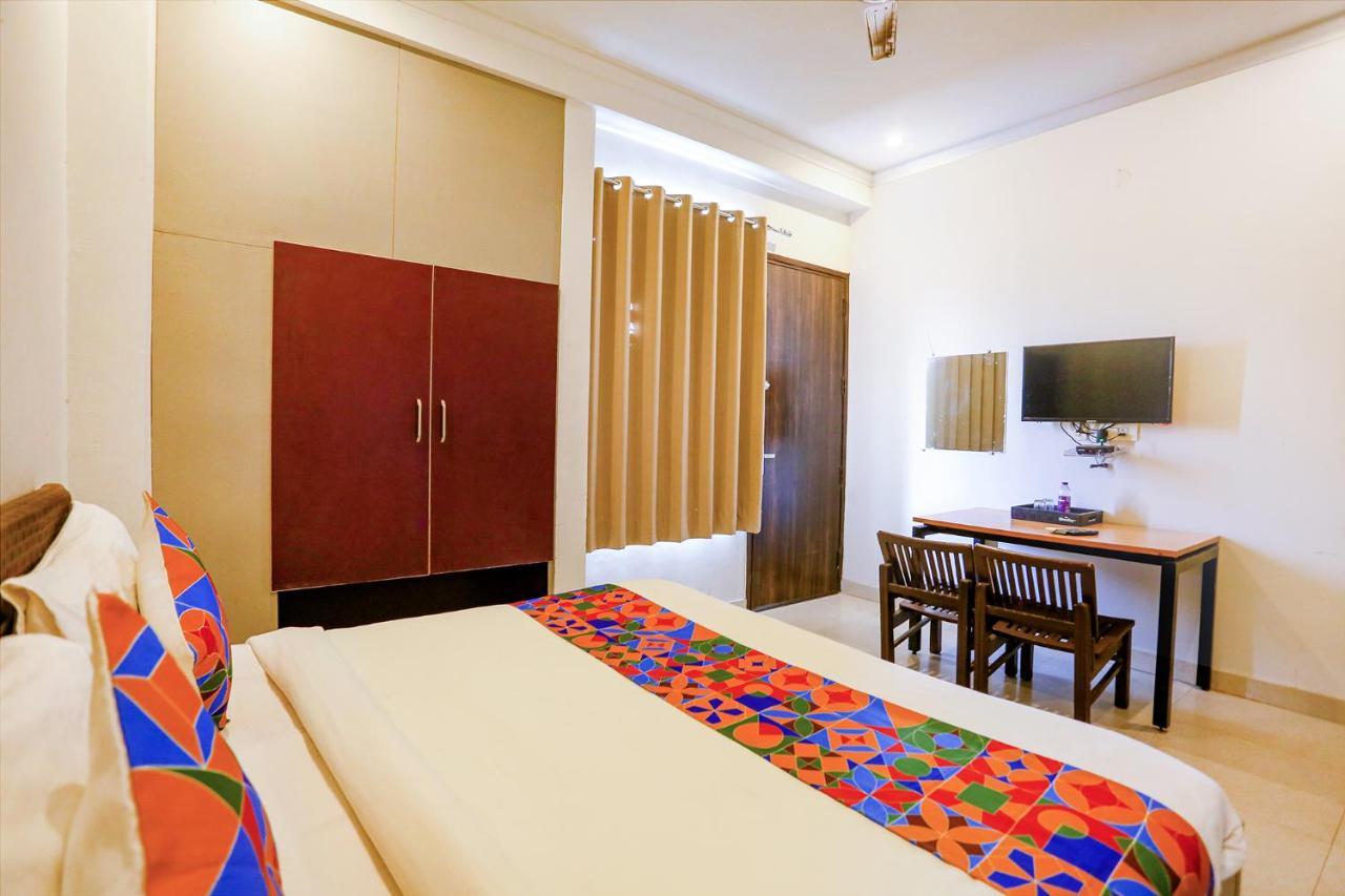 Fabhotel Novel - Nr Yashobhoomi Convention Centre New Delhi