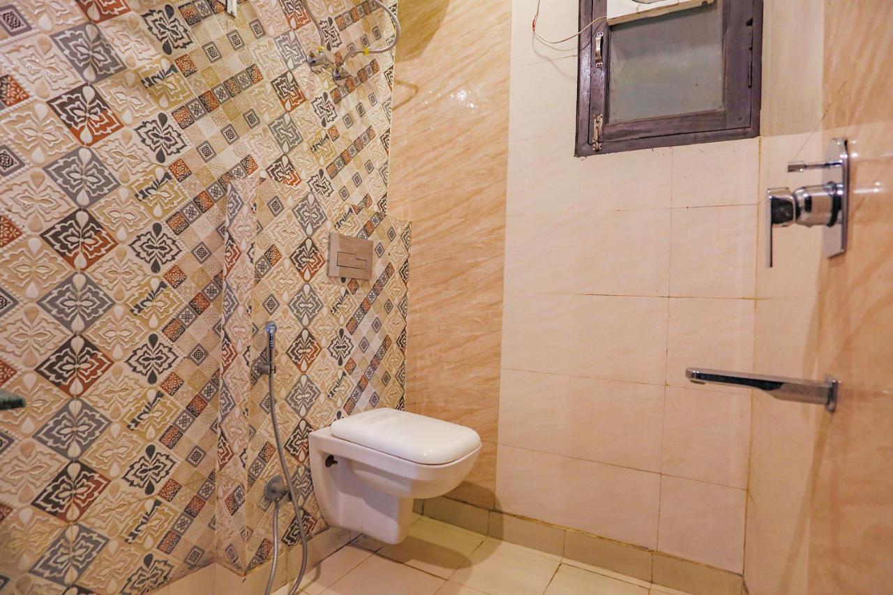 Fabhotel Novel - Nr Yashobhoomi Convention Centre 3*