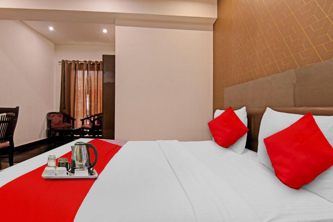 19 West Hotel 3*