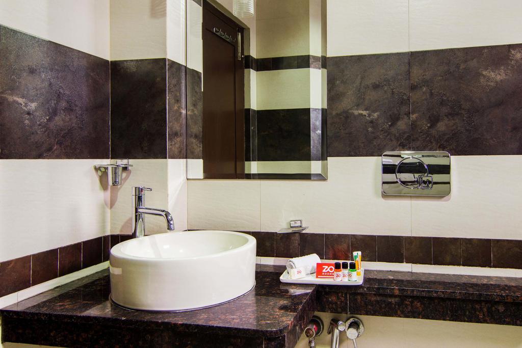 Rahul Palace 3* New Delhi
