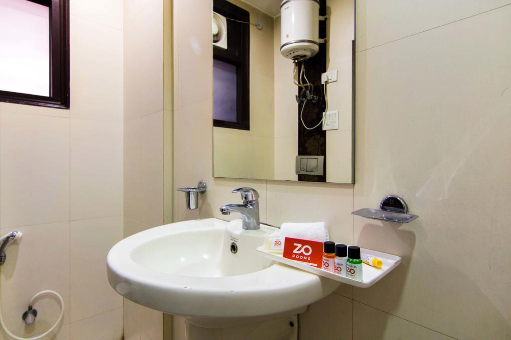 Hotel Rahul Palace