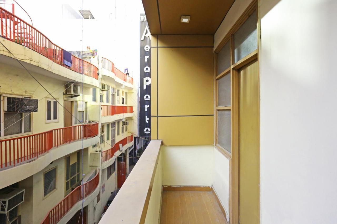 Hotel Aeroporto Nearest Landmark Aerocity Delhi 3*