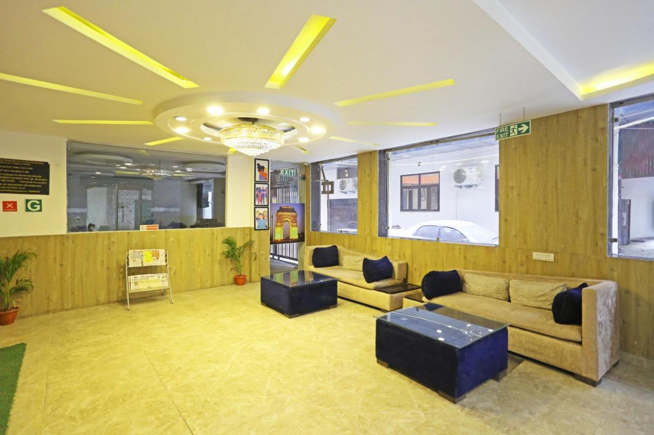 Hotel Aeroporto Nearest Landmark Aerocity Delhi New Delhi