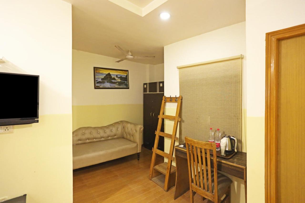 Hotel Hotel Aeroporto Nearest Landmark Aerocity Delhi New Delhi