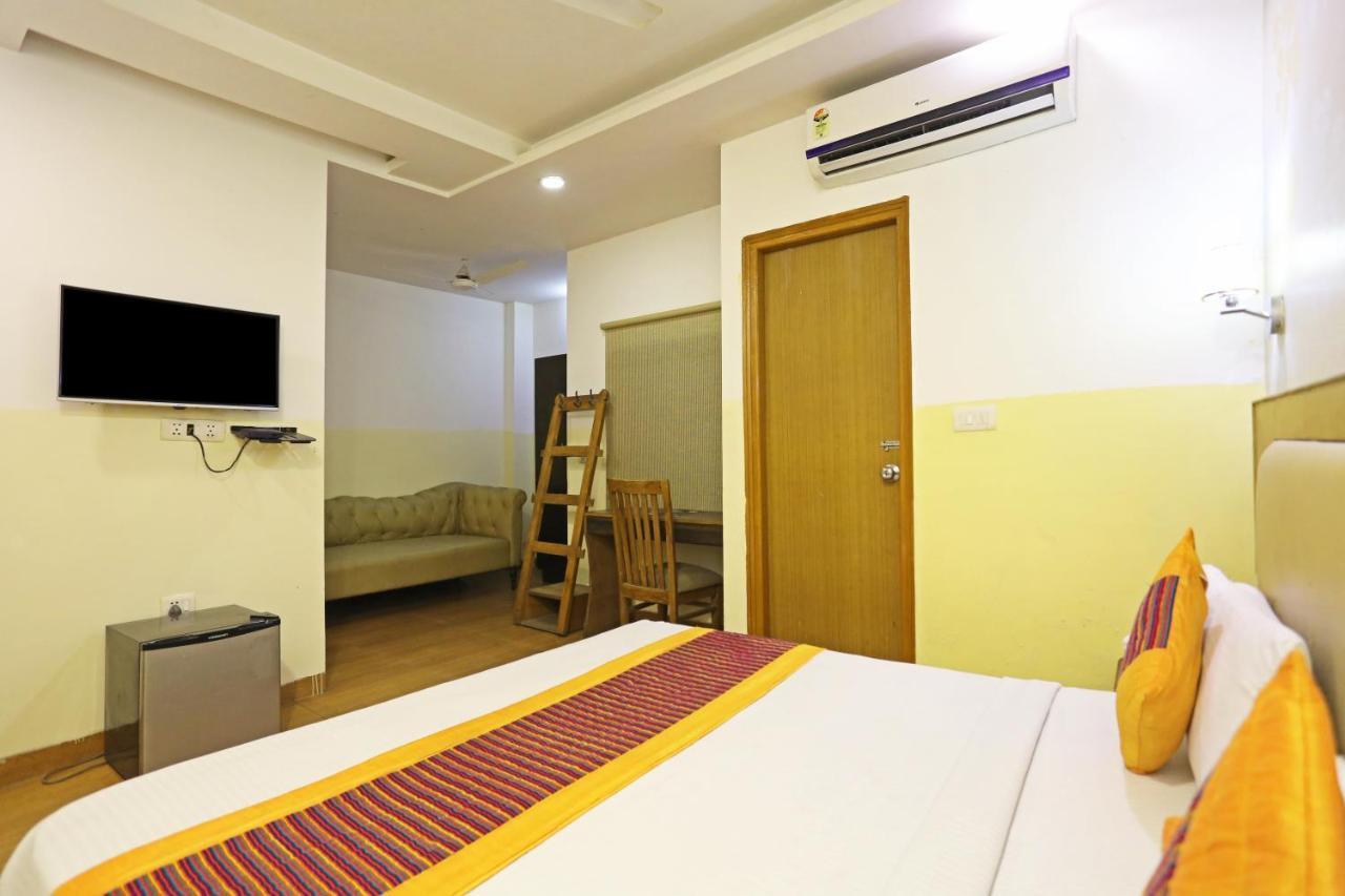 Hotel Aeroporto Nearest Landmark Aerocity Delhi Hotel New Delhi