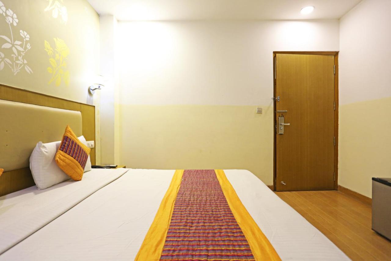 Hotel Aeroporto Nearest Landmark Aerocity Delhi Hotel New Delhi