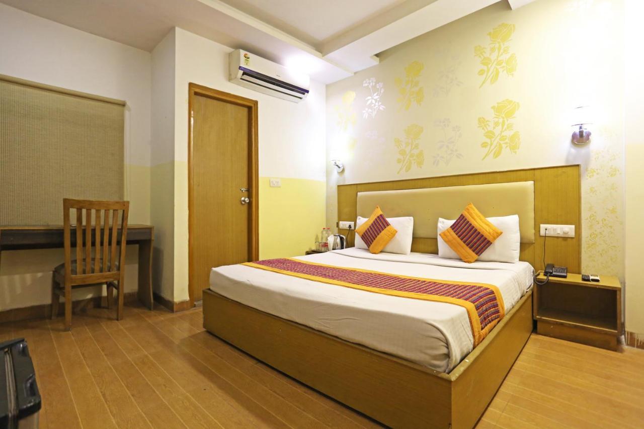 Hotel Hotel Aeroporto Nearest Landmark Aerocity Delhi New Delhi