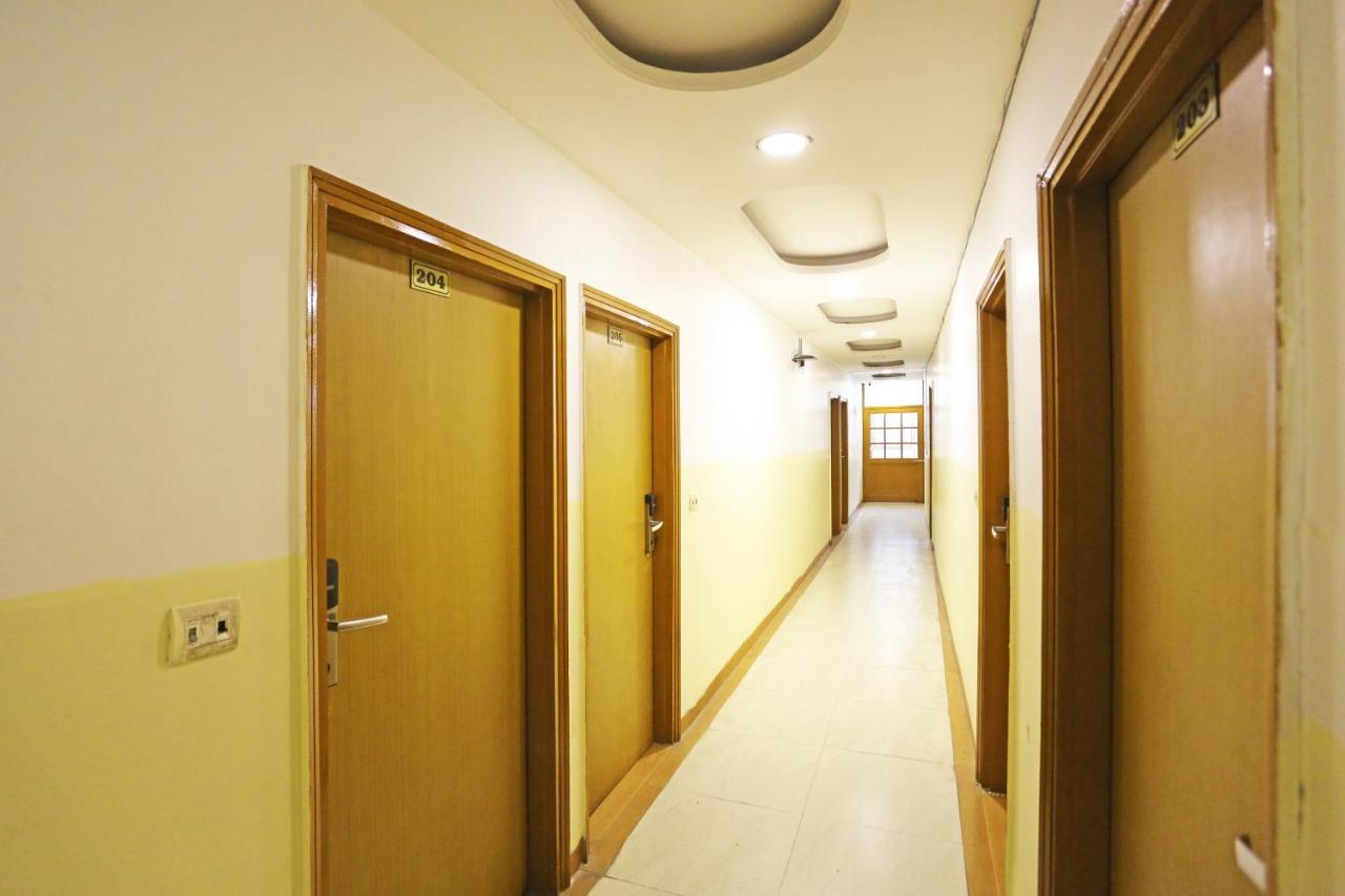 Hotel Aeroporto Nearest Landmark Aerocity Delhi New Delhi