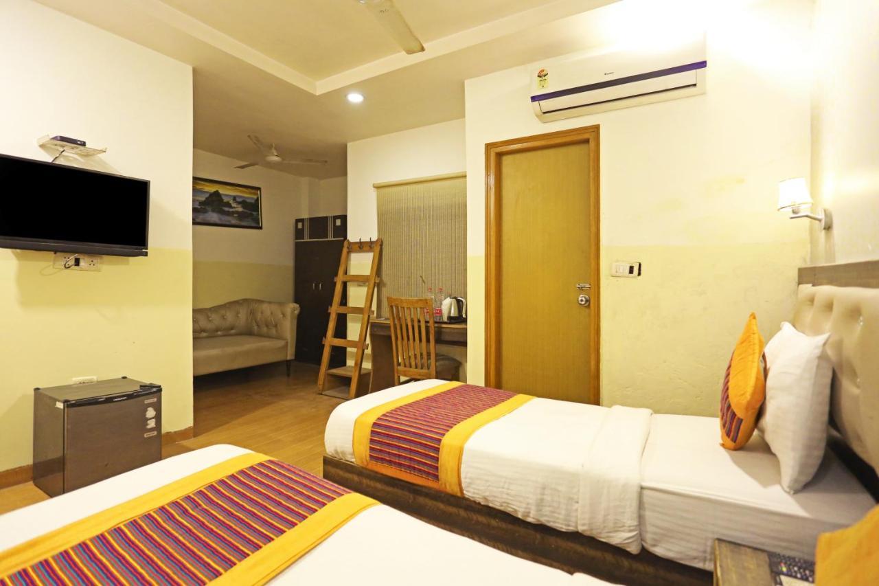 Hotel Hotel Aeroporto Nearest Landmark Aerocity Delhi New Delhi