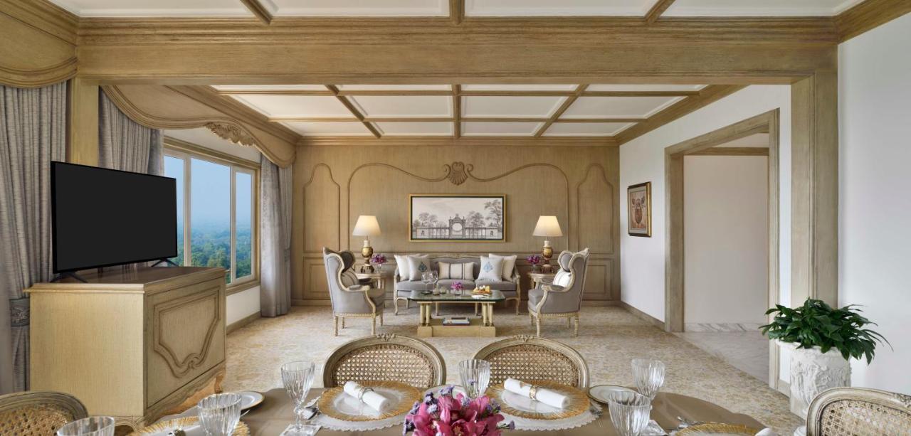 Taj Mahal, Hotel New Delhi