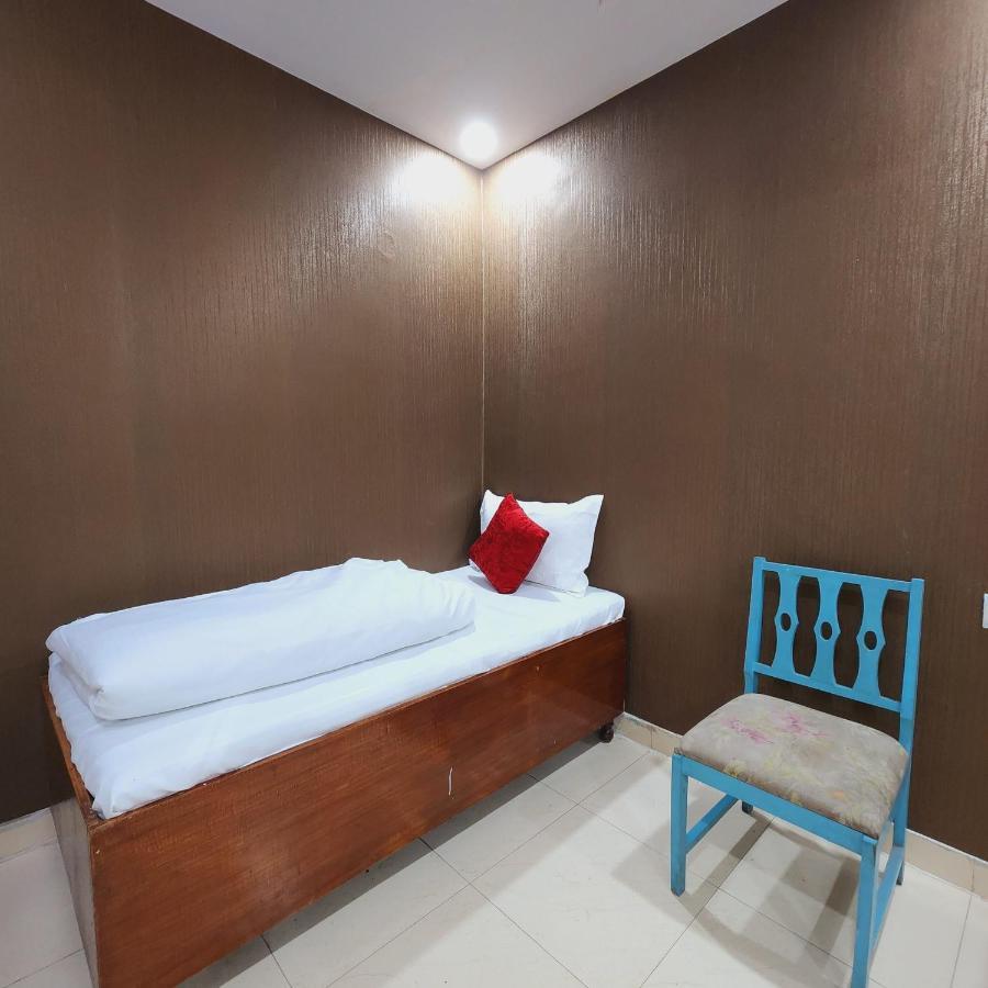 Hotel Royal Afghan 3*
