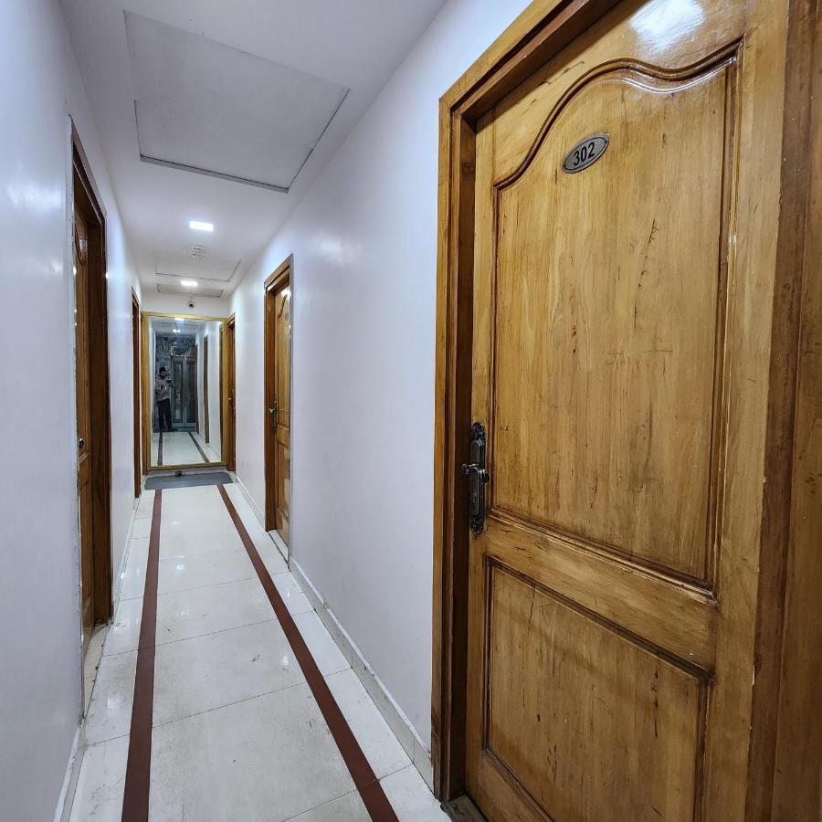 Royal Afghan Hotel 3*