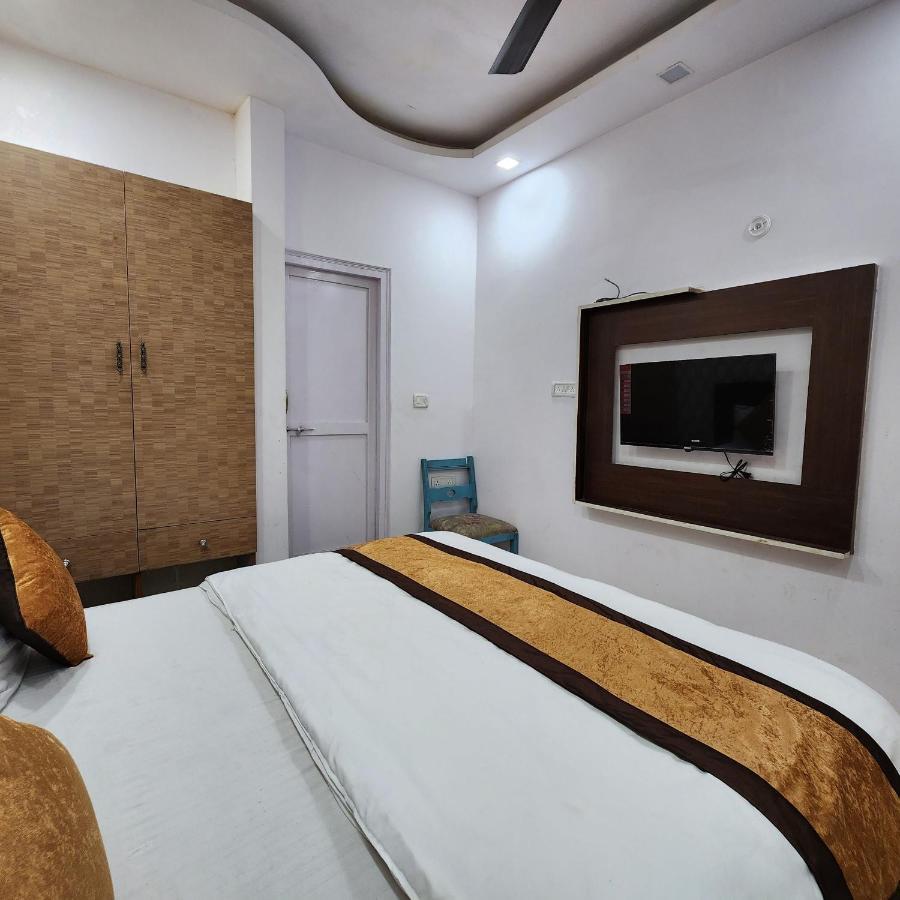 Hotel Royal Afghan Nova Deli