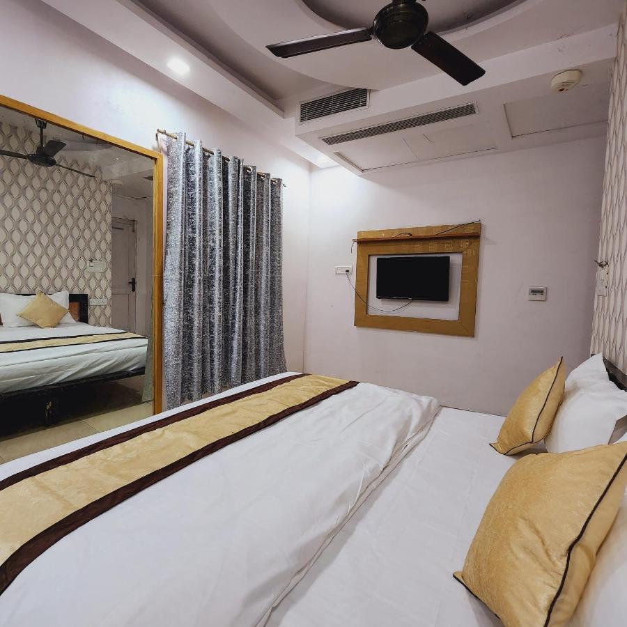Hotel Royal Afghan