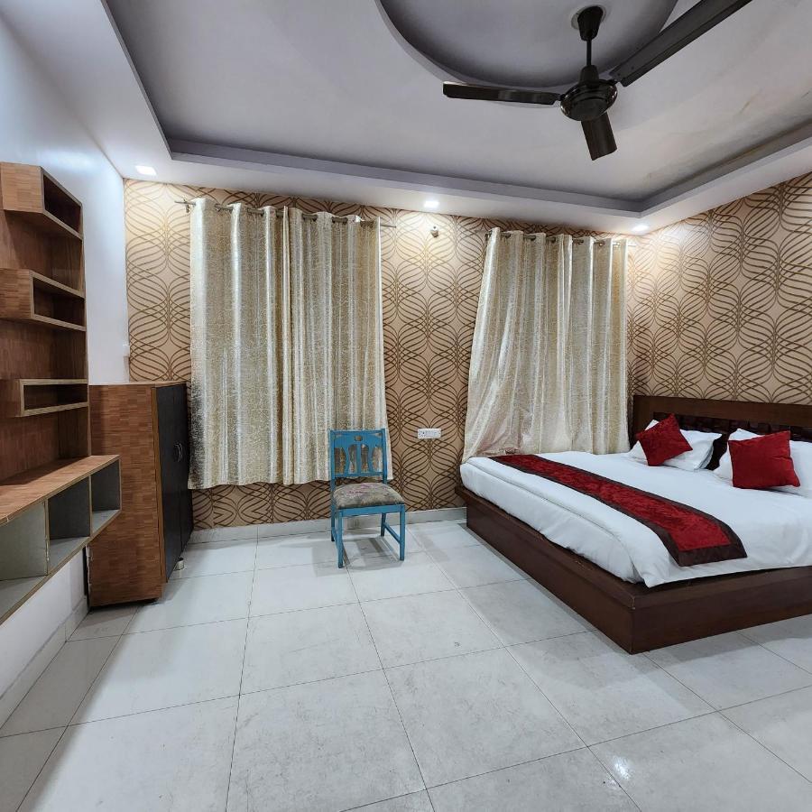 Hotel Royal Afghan 3*