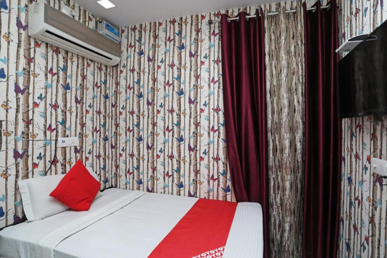 In One Hotel