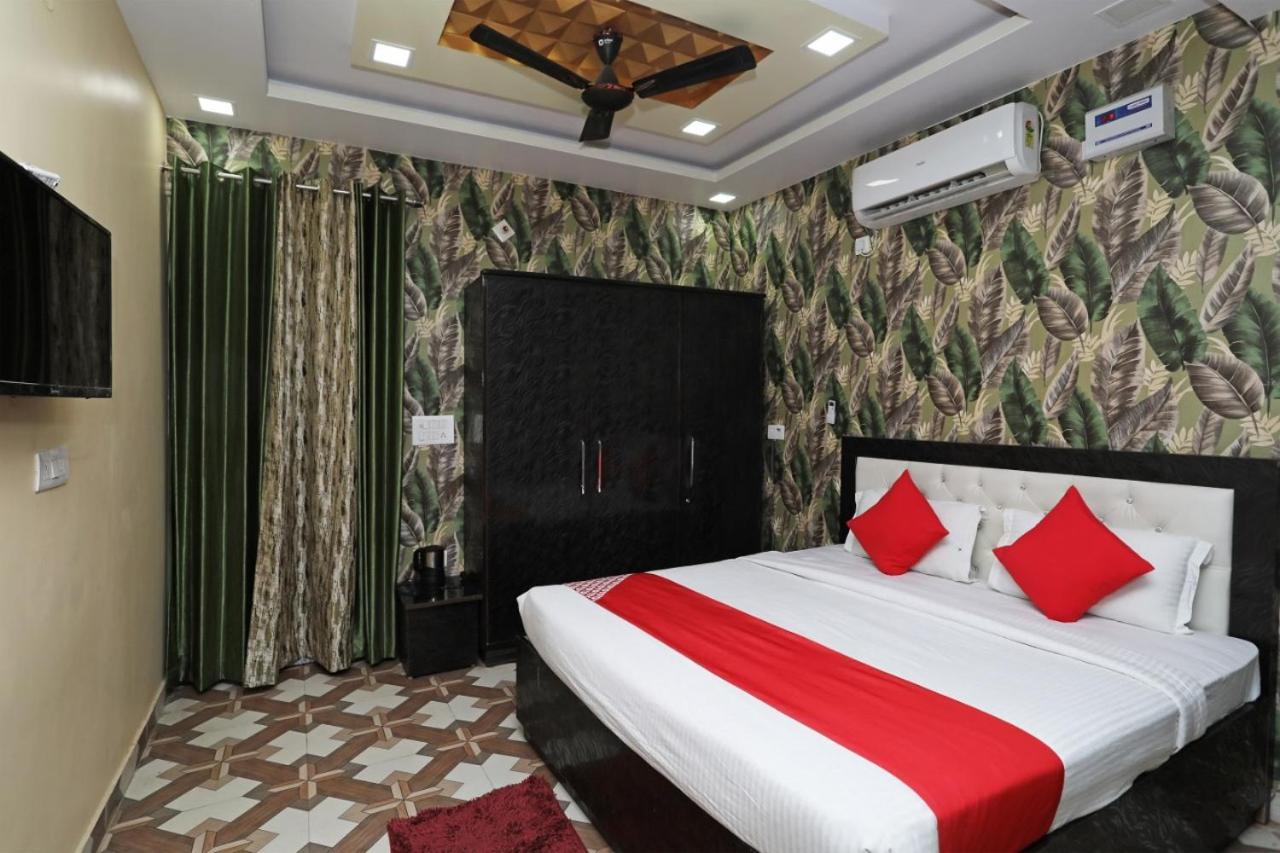 In One Hotel New Delhi