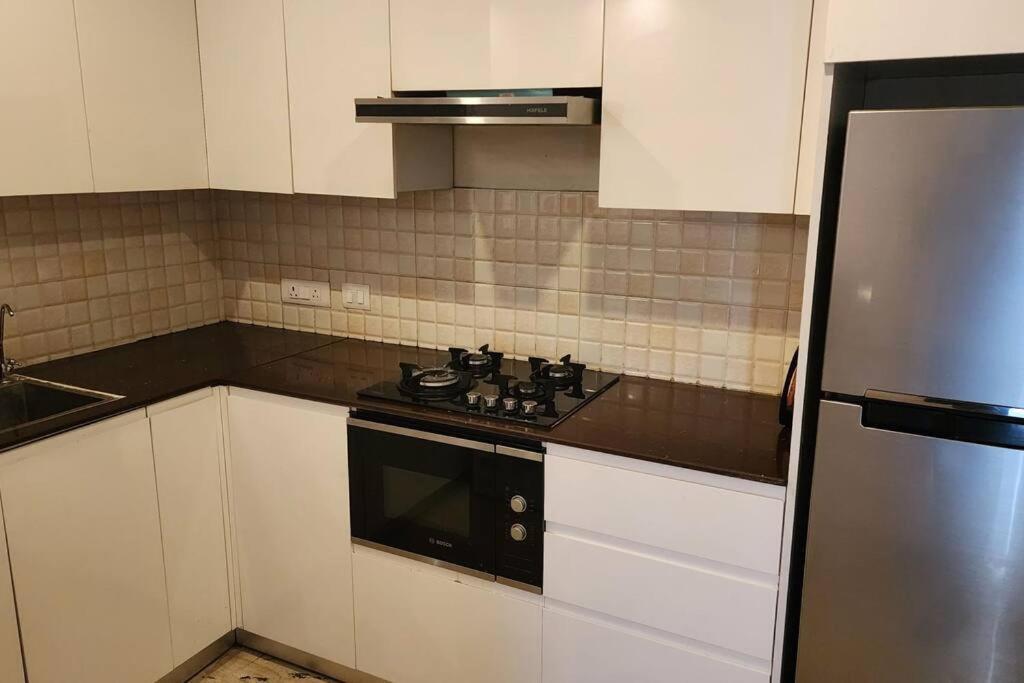 Northern Sky Homestay Nova Deli
