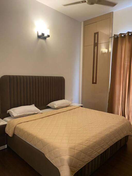 Apartamento Northern Sky Homestay