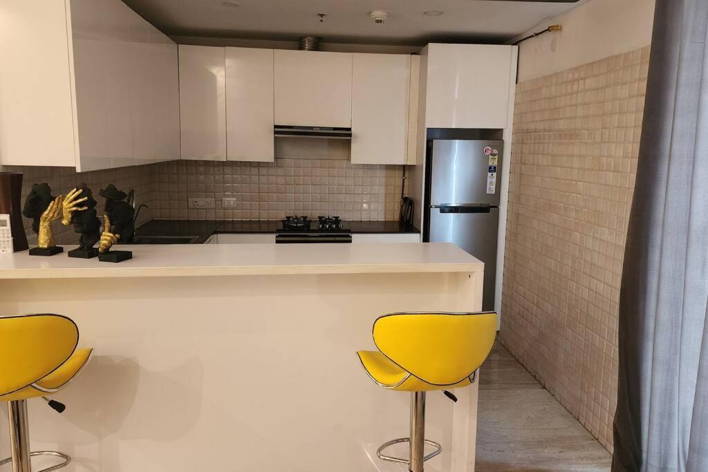 Northern Sky Homestay Apartamento *