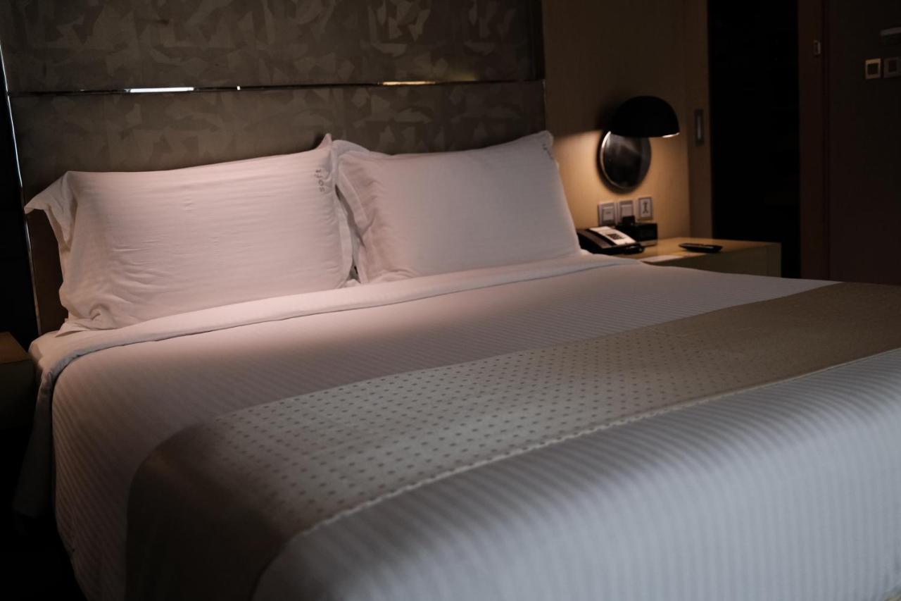 Aerocity By Ihg Hotel New Delhi