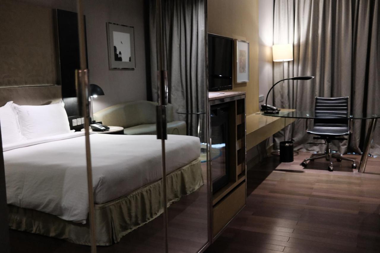 Aerocity By Ihg Hotel New Delhi