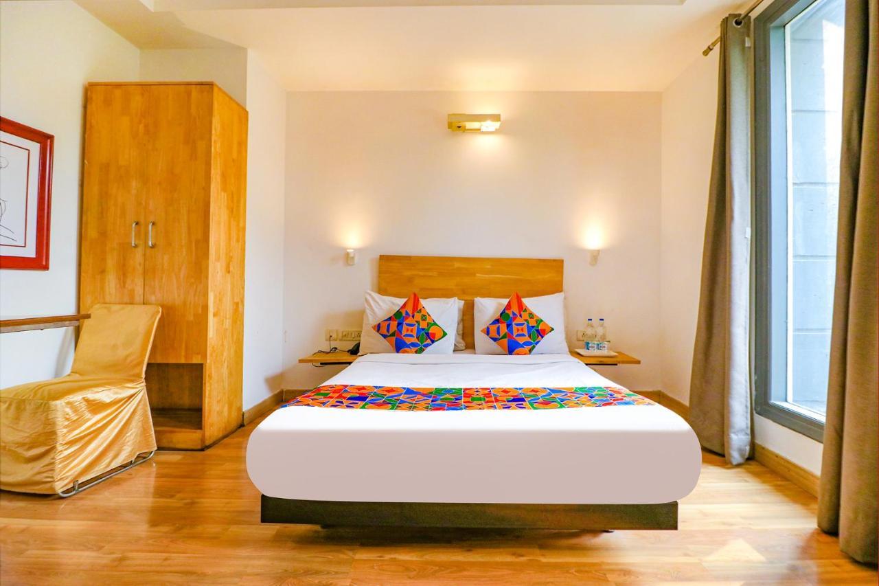 Fabhotel Majestic Jpm I 3* Nova Deli