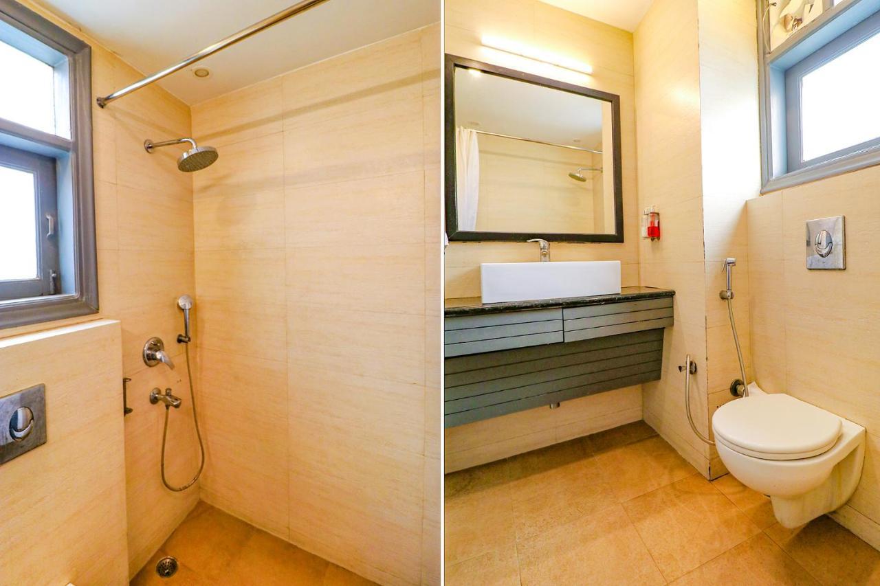 Hotel Fabhotel Majestic Jpm I 3*