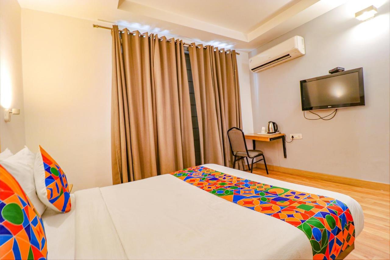 Fabhotel Majestic Jpm I