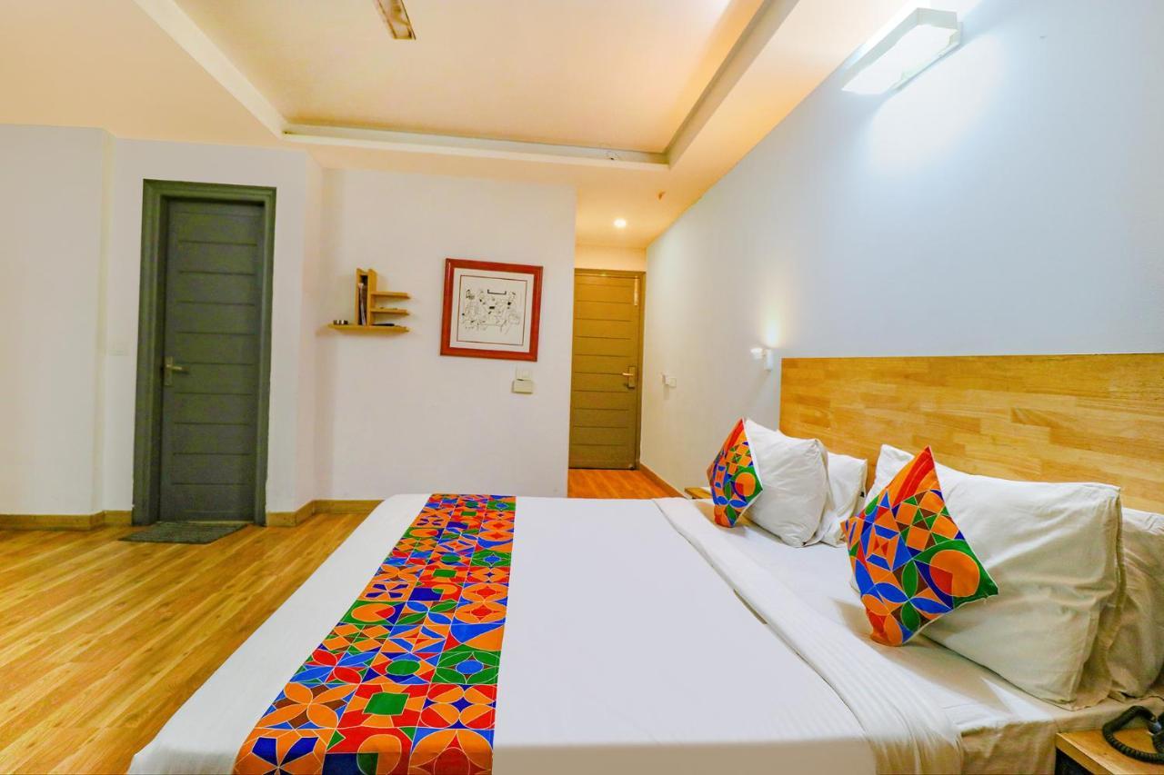 Fabhotel Majestic Jpm I Hotel
