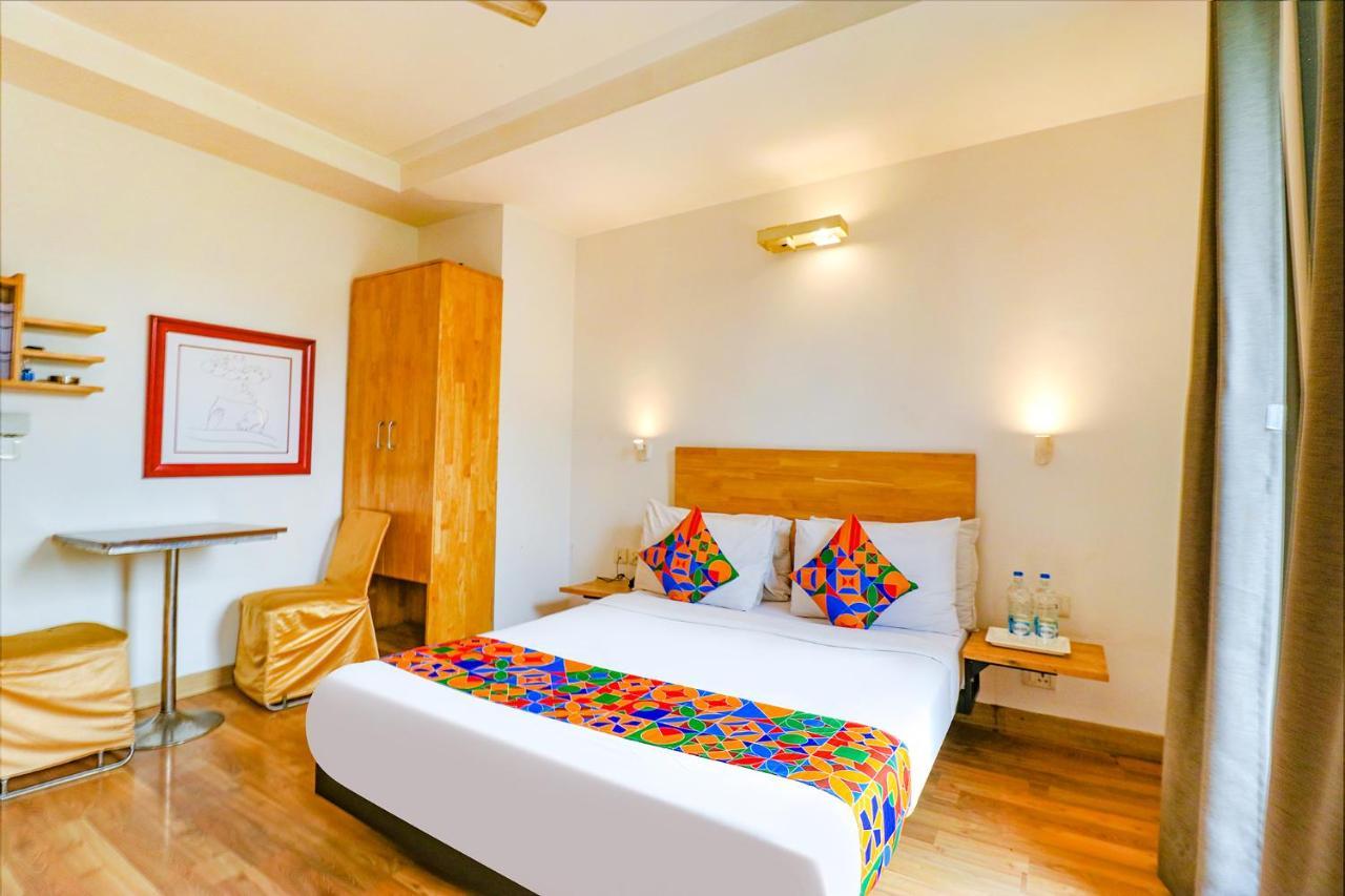 Fabhotel Majestic Jpm I Hotel