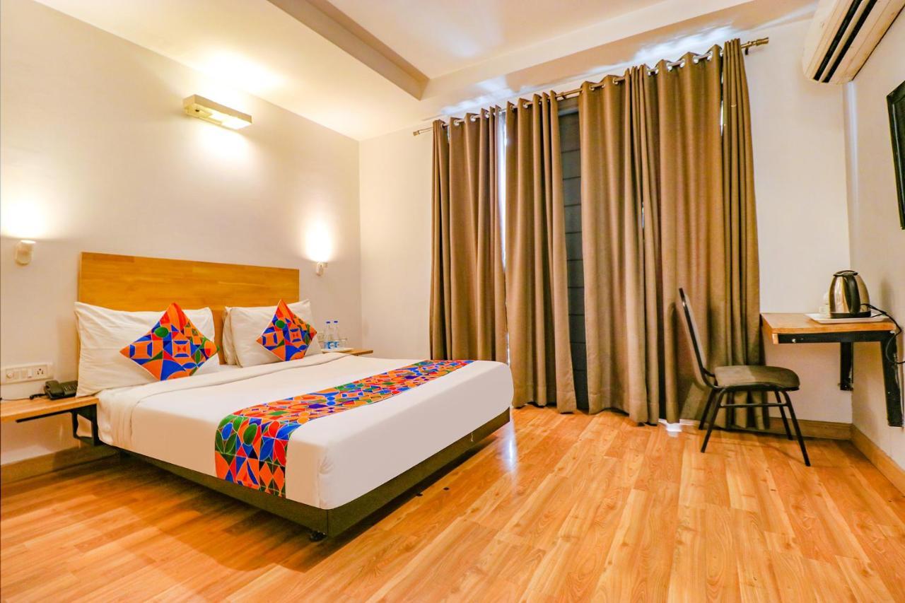 Fabhotel Majestic Jpm I Hotel Nova Deli